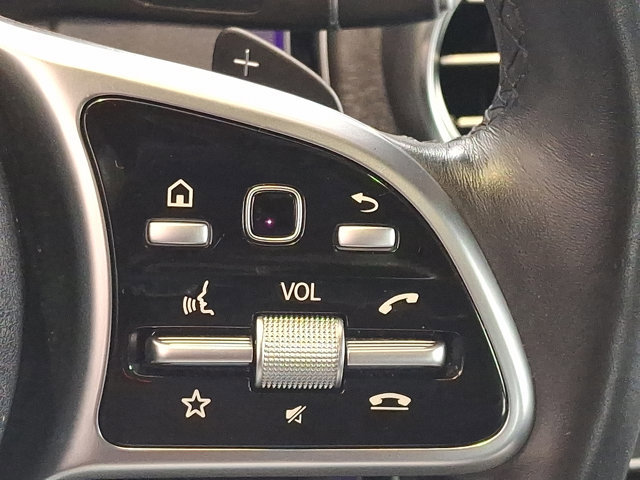 Used 2021 Mercedes-Benz C 300 4MATIC Coupe image 21