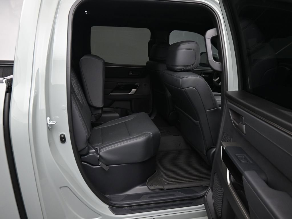 Used 2025 Toyota Tundra Limited image 13
