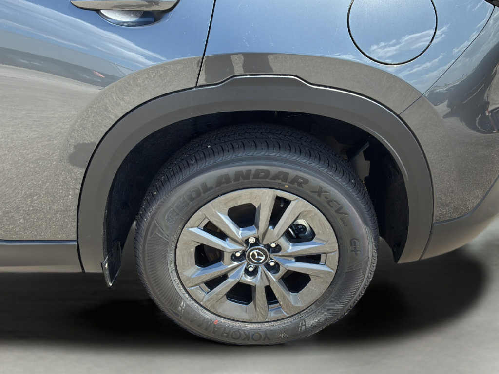 New 2026 MAZDA CX-5 Select AWD/4WD image 40