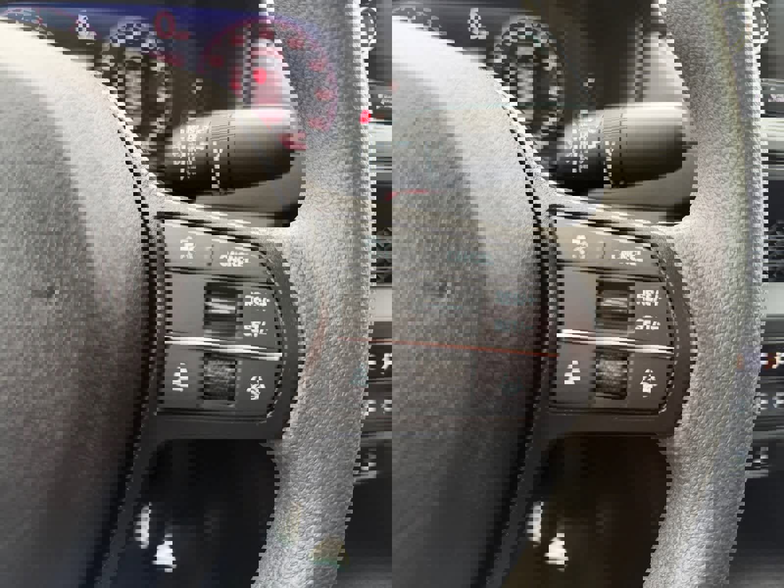 Used 2024 Honda Accord EX image 24