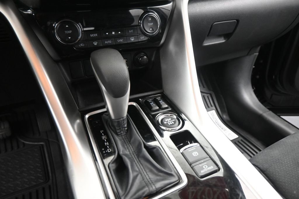 Used 2024 Mitsubishi Eclipse Cross SE AWD/4WD image 14