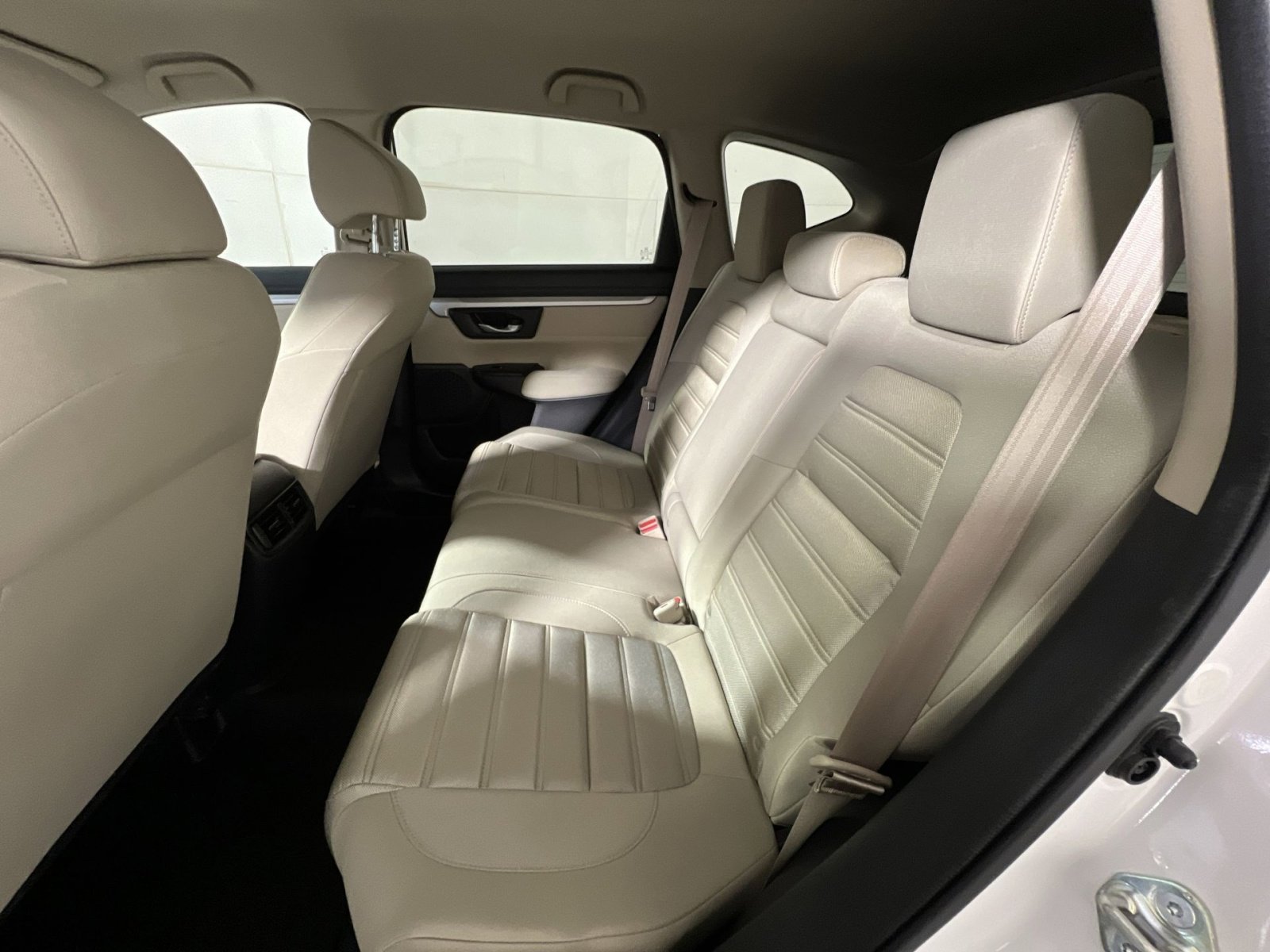 Used 2018 Honda CR-V LX image 22