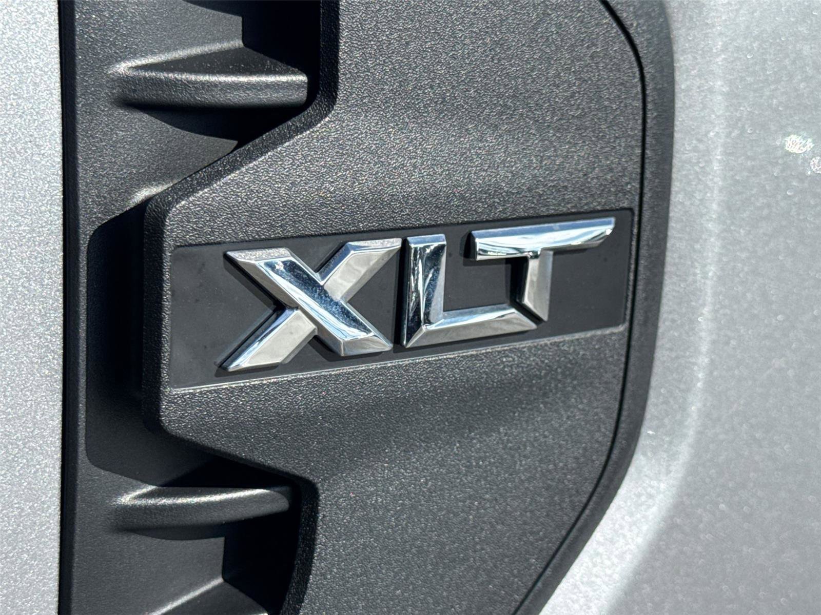 Certified 2024 Ford Ranger XLT w/ Trailer Tow Package RWD image 9