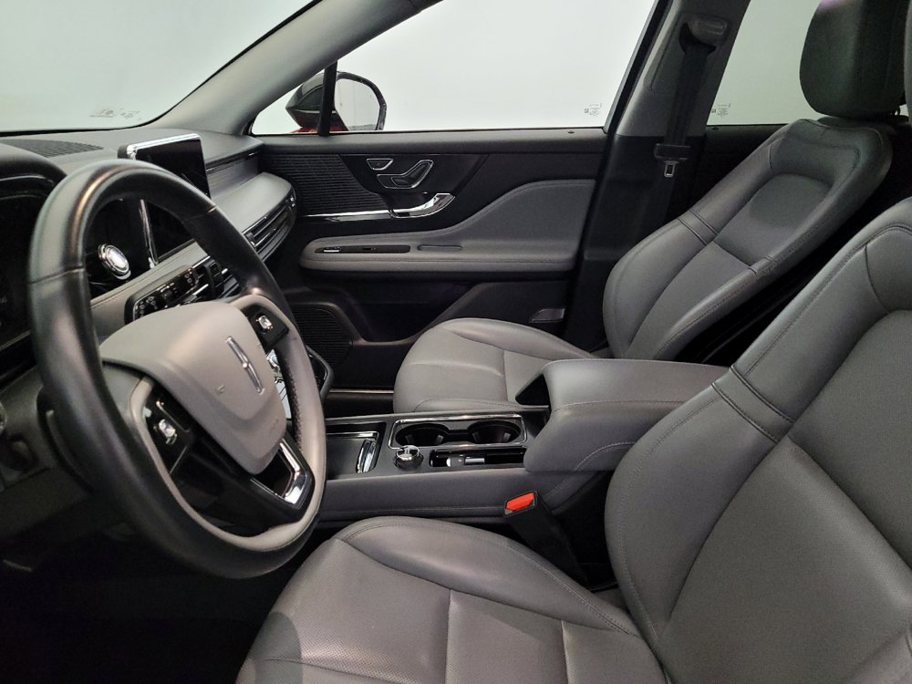Used 2020 Lincoln Corsair FWD w/ Equipment Group 101A image 17
