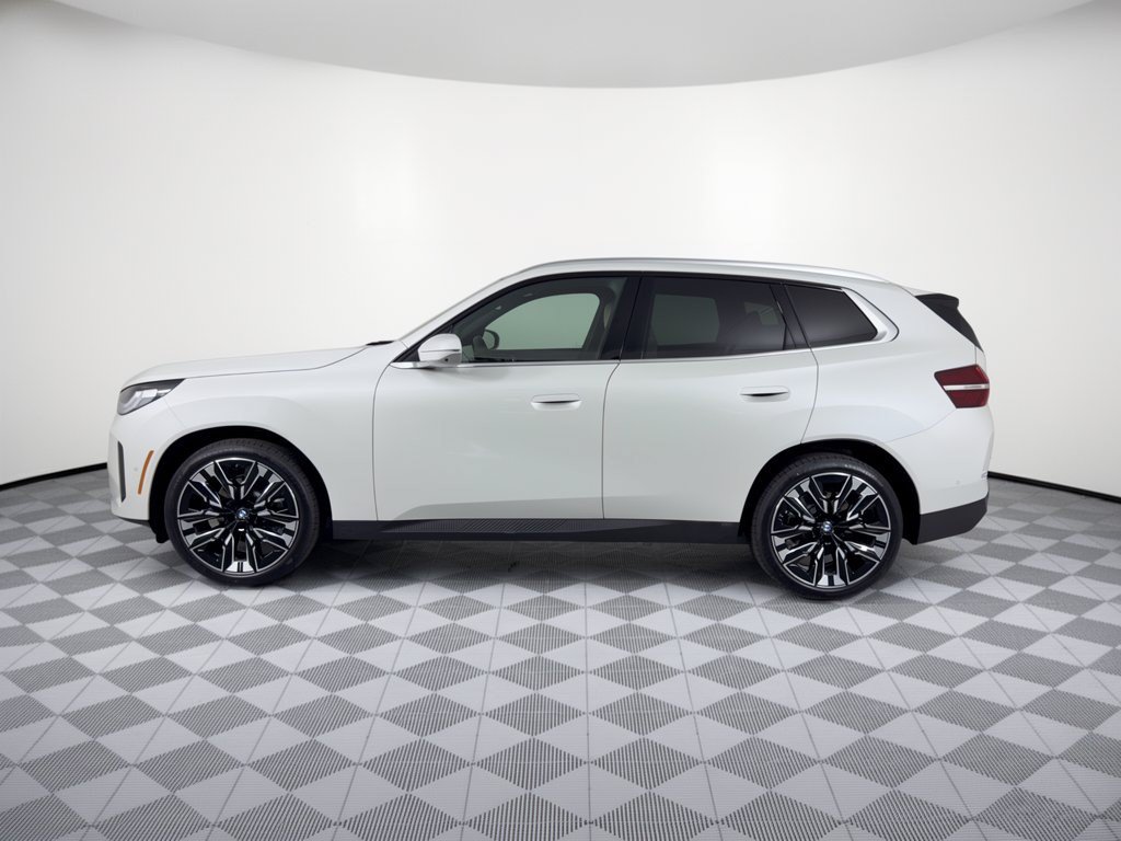 New 2026 BMW X3 xDrive30i w/ Premium Package AWD/4WD image 2