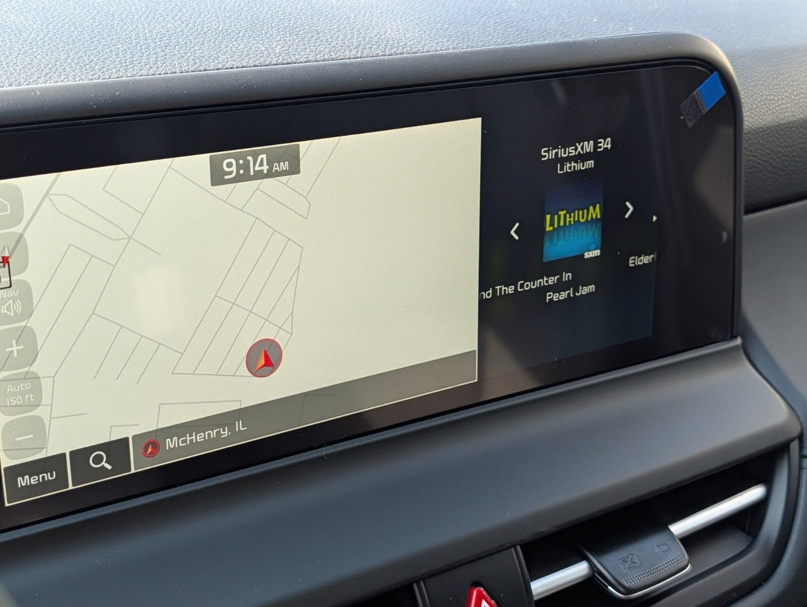 Used 2026 Kia Seltos EX FWD image 6