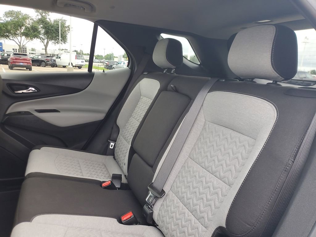 Used 2023 Chevrolet Equinox LT w/ Driver Convenience Package AWD/4WD image 10