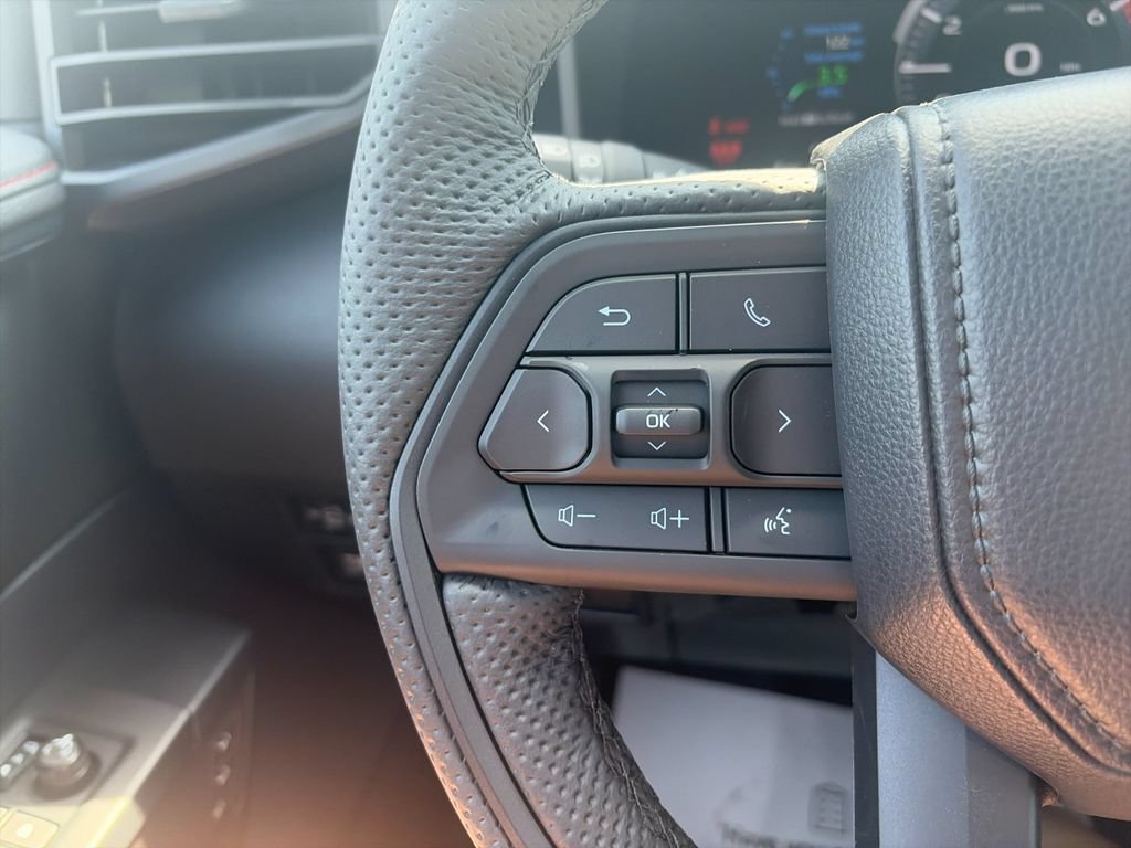 New 2026 Toyota Tundra TRD Pro AWD/4WD image 26