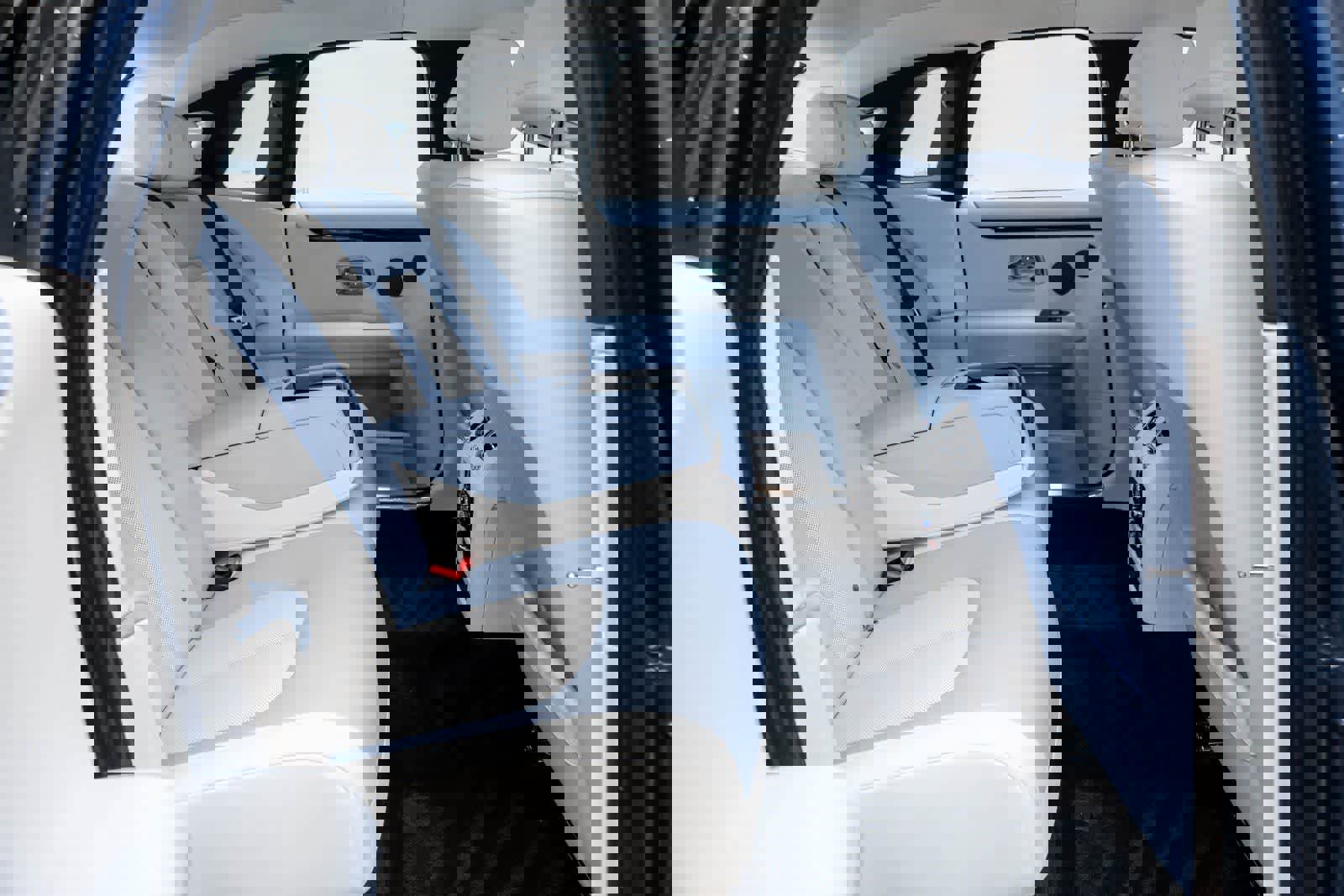 New 2026 Rolls-Royce Ghost image 52