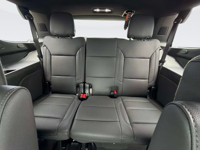 New 2026 Chevrolet Tahoe LT w/ Comfort Package AWD/4WD image 17