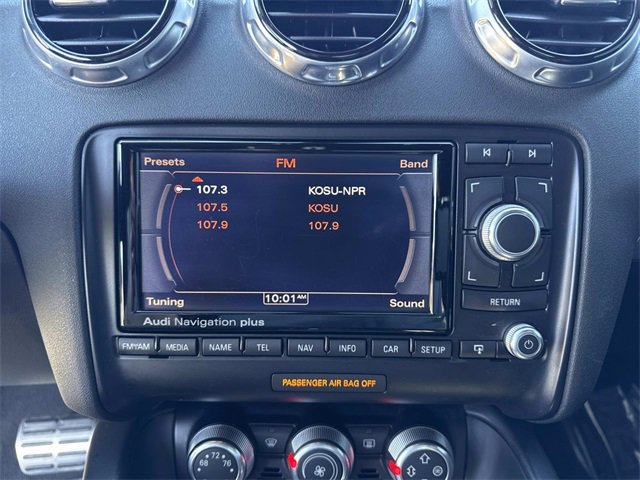 Used 2015 Audi TT 2.0T image 16