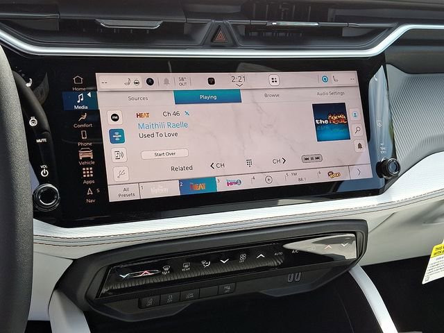 New 2026 Jeep Cherokee Limited image 12