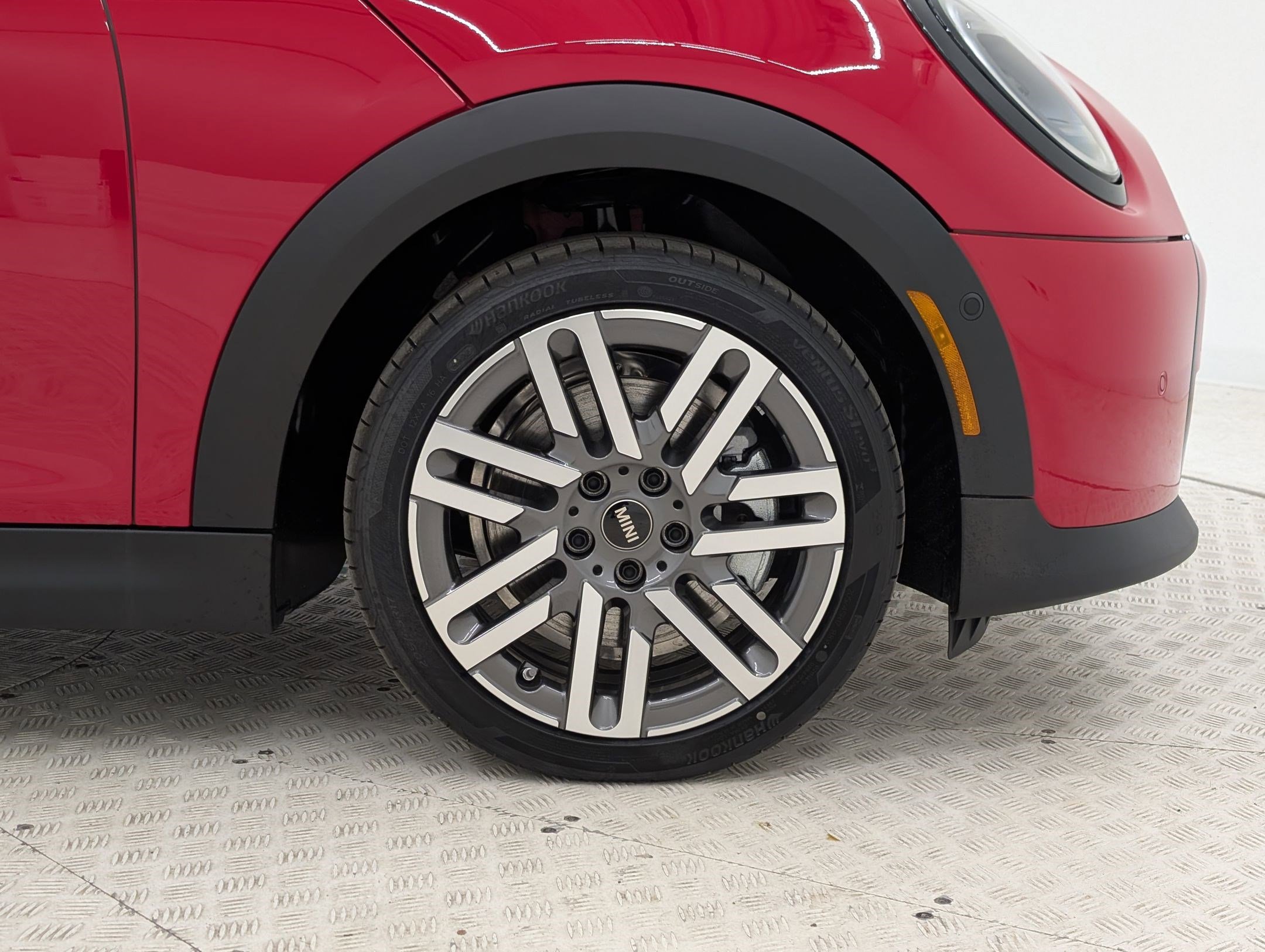 New 2026 MINI Cooper Convertible image 12