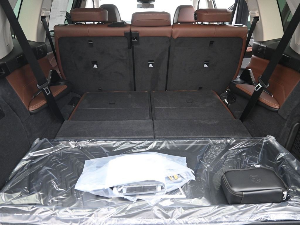 New 2026 BMW X7 xDrive40i image 28