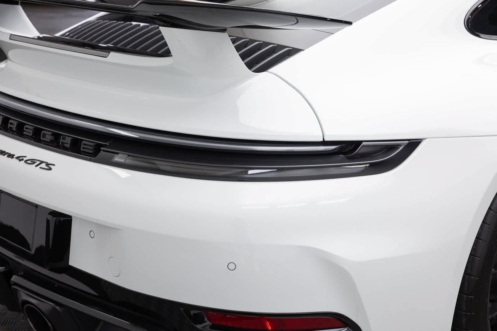Used 2025 Porsche 911 Carrera 4 GTS AWD/4WD image 50