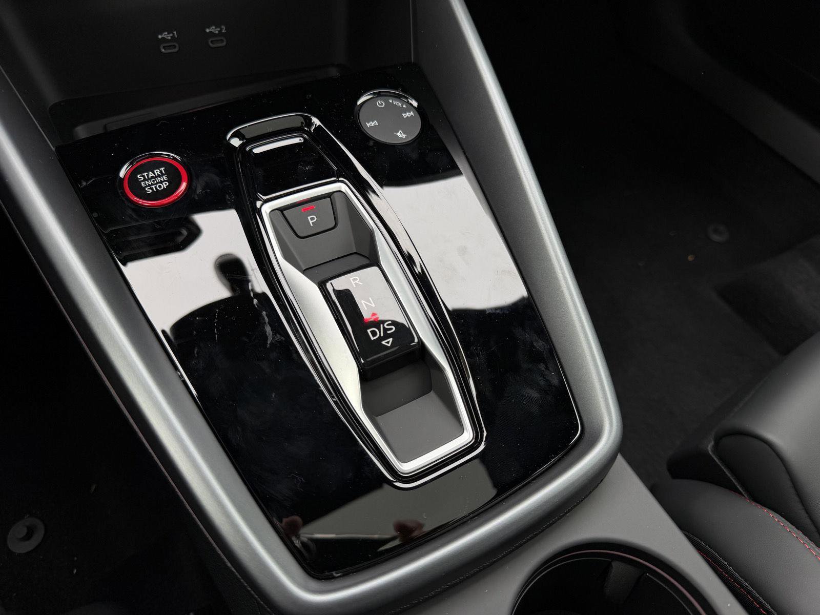 New 2026 Audi S3 Premium image 16