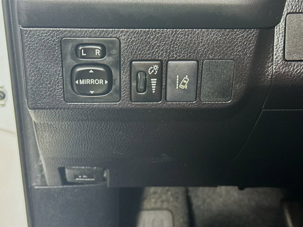 Certified 2017 Toyota RAV4 LE FWD image 12