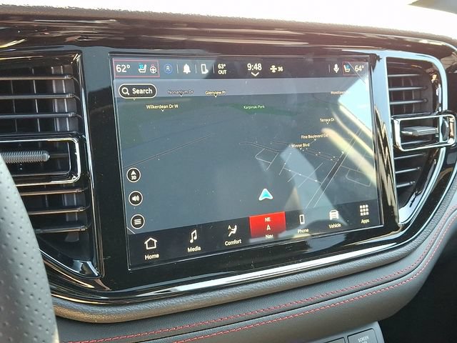 New 2026 Dodge Durango GT AWD/4WD image 14