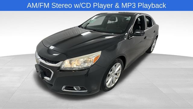 Used 2015 Chevrolet Malibu LT image 7
