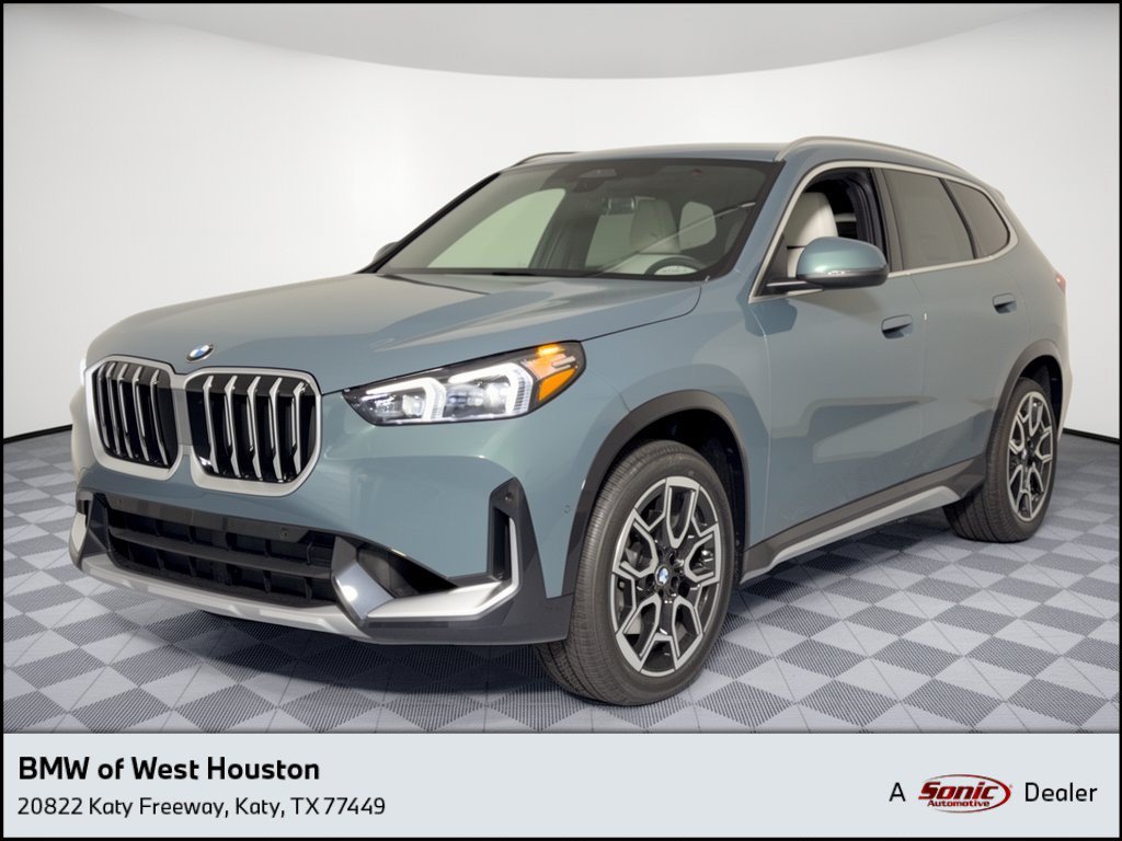 New 2027 BMW X1 xDrive28i