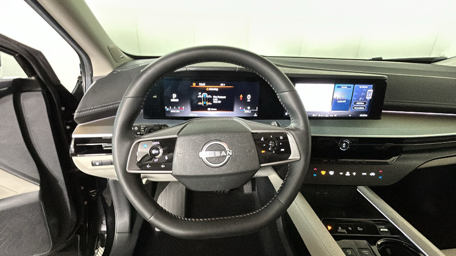 Used 2026 Nissan Murano SL AWD/4WD image 17