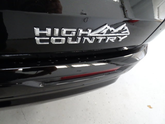 Certified 2026 Chevrolet Traverse High Country w/ LPO, Floor Liner Package AWD/4WD image 25