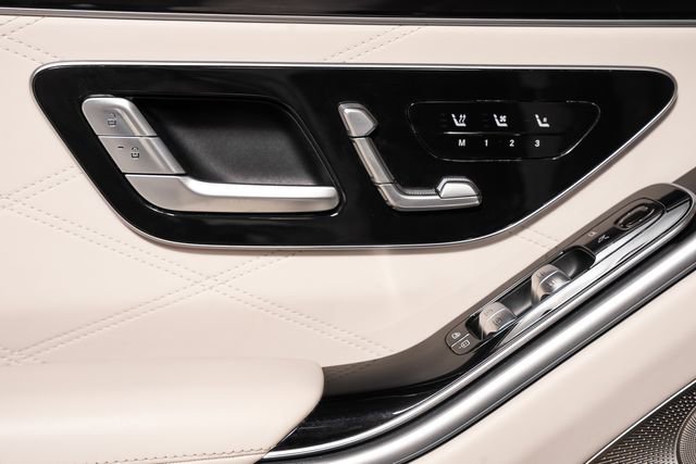 Used 2024 Mercedes-Benz S 63 AMG S image 57