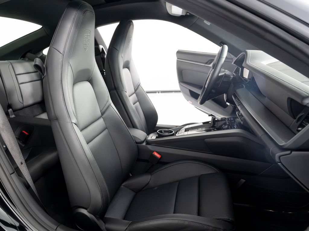 New 2026 Porsche 911 Carrera RWD image 41