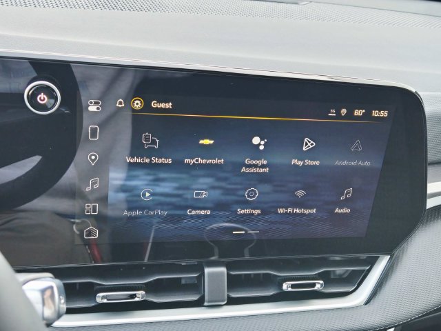 New 2026 Chevrolet Equinox LT AWD/4WD image 19