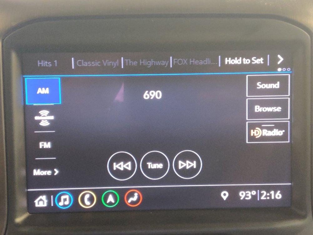 Used 2019 GMC Sierra 1500 AT4 w/ AT4 Premium Package AWD/4WD image 25