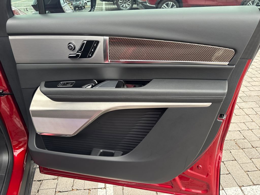 New 2026 Cadillac Vistiq Luxury image 52