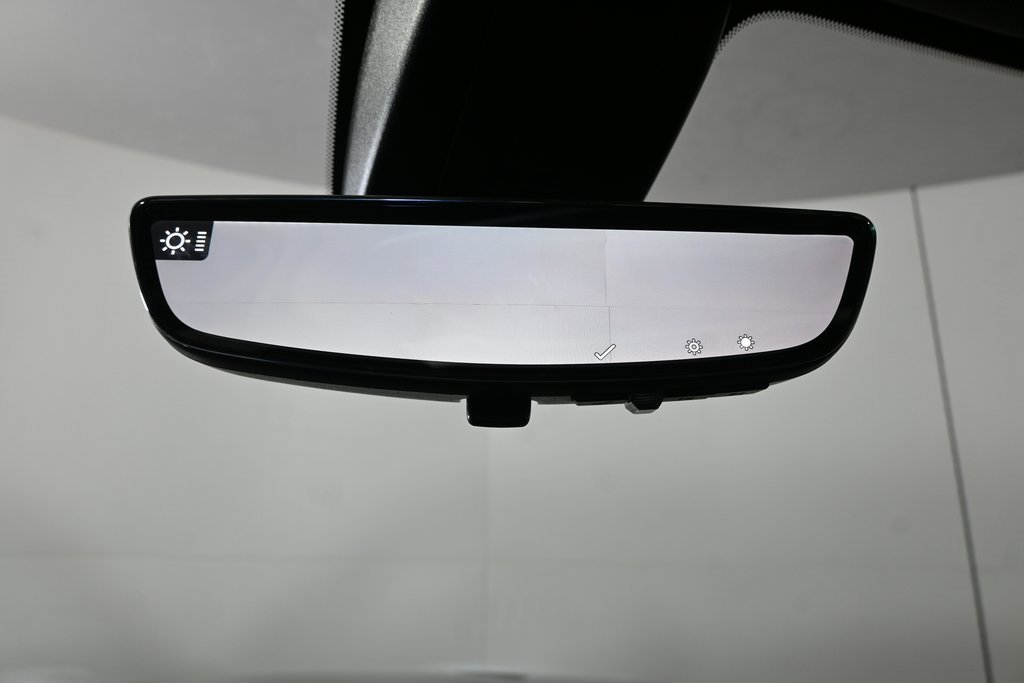 Used 2021 Chevrolet Silverado 1500 High Country w/ Technology Package image 40