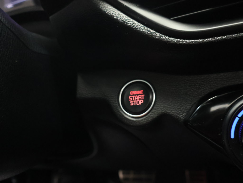 Used 2024 Kia Forte GT w/ GT2 Package FWD image 26