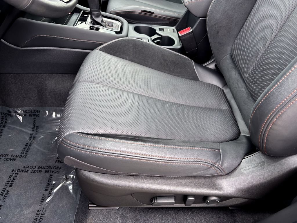 Used 2025 Subaru Forester Touring AWD/4WD image 21