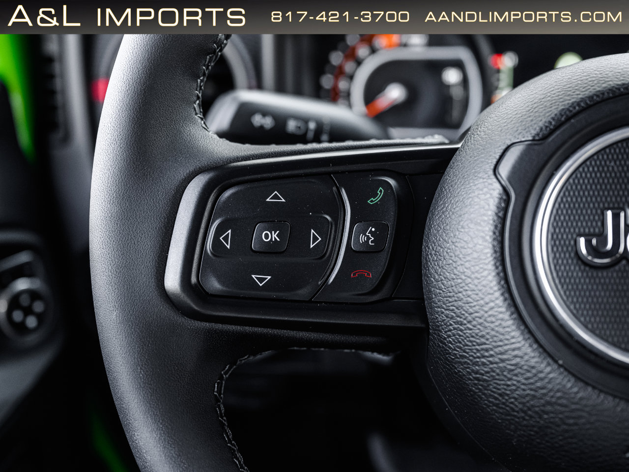 Used 2025 Jeep Wrangler Unlimited Rubicon image 52