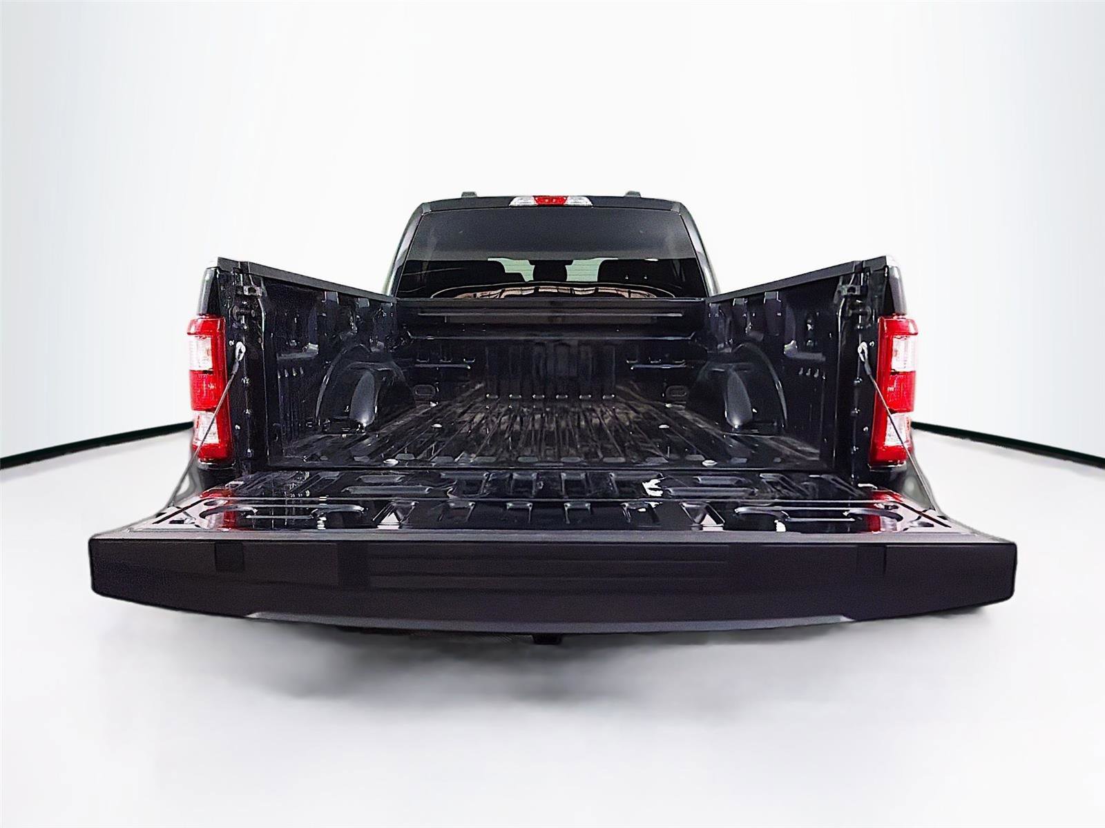 Used 2023 Ford F150 XL w/ STX Appearance Package AWD/4WD image 25