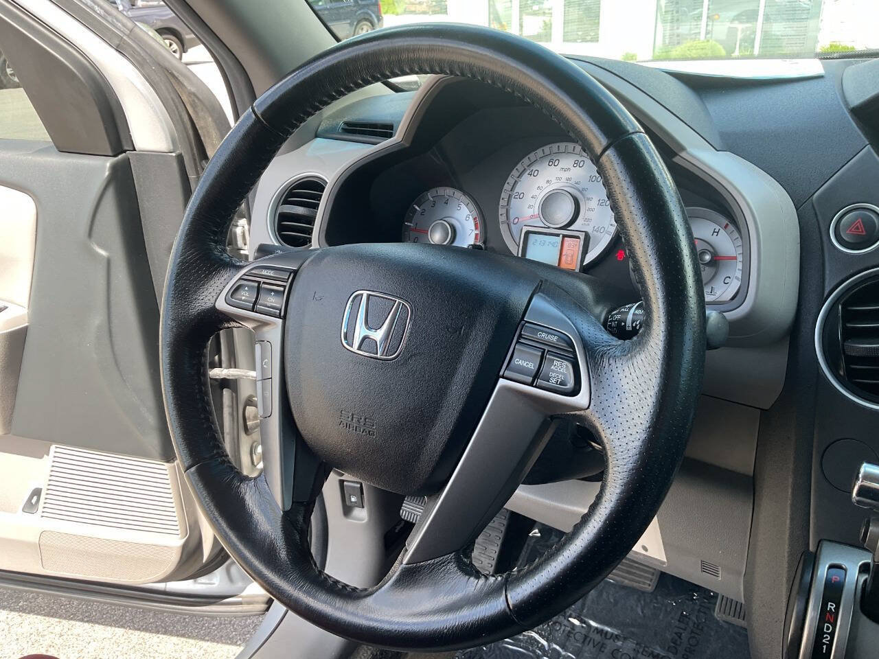 Used 2012 Honda Pilot EX-L image 18