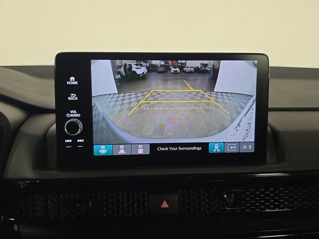 Used 2024 Honda CR-V EX-L image 23