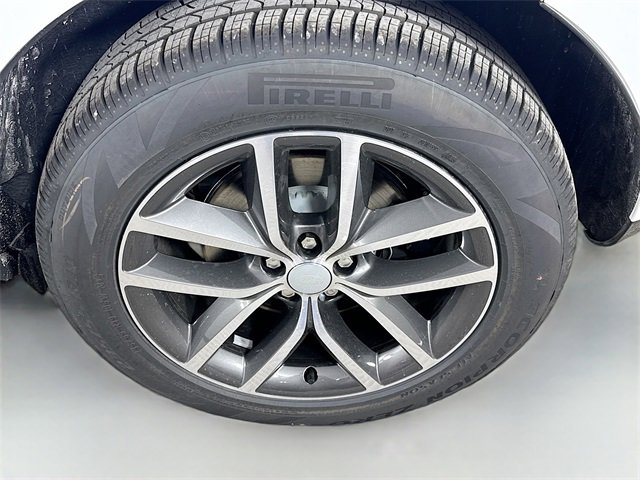 New 2026 Land Rover Range Rover Evoque Dynamic SE image 33