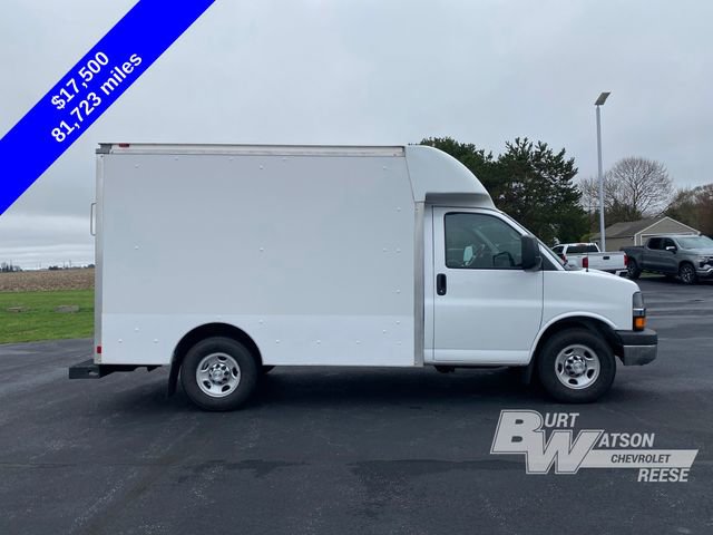 Used 2015 Chevrolet Express 3500 image 11