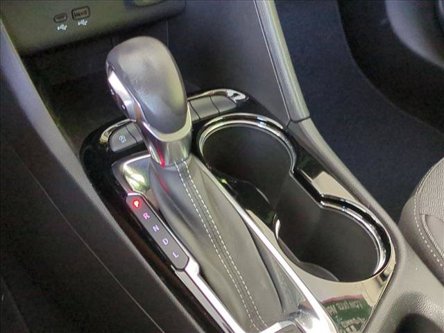 Used 2024 Buick Encore GX Preferred FWD image 12