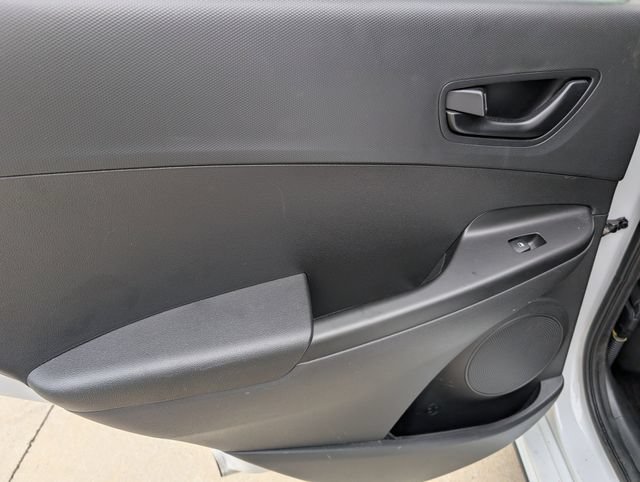 Used 2022 Hyundai Kona N Line w/ Tech Package FWD image 10