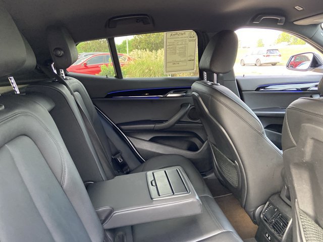 Used 2020 BMW X2 sDrive28i FWD image 19