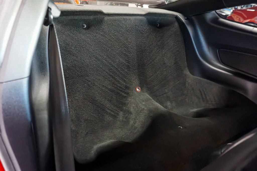 Used 2021 Ford Mustang Shelby GT500 w/ Carbon Fiber Track Pack RWD image 64
