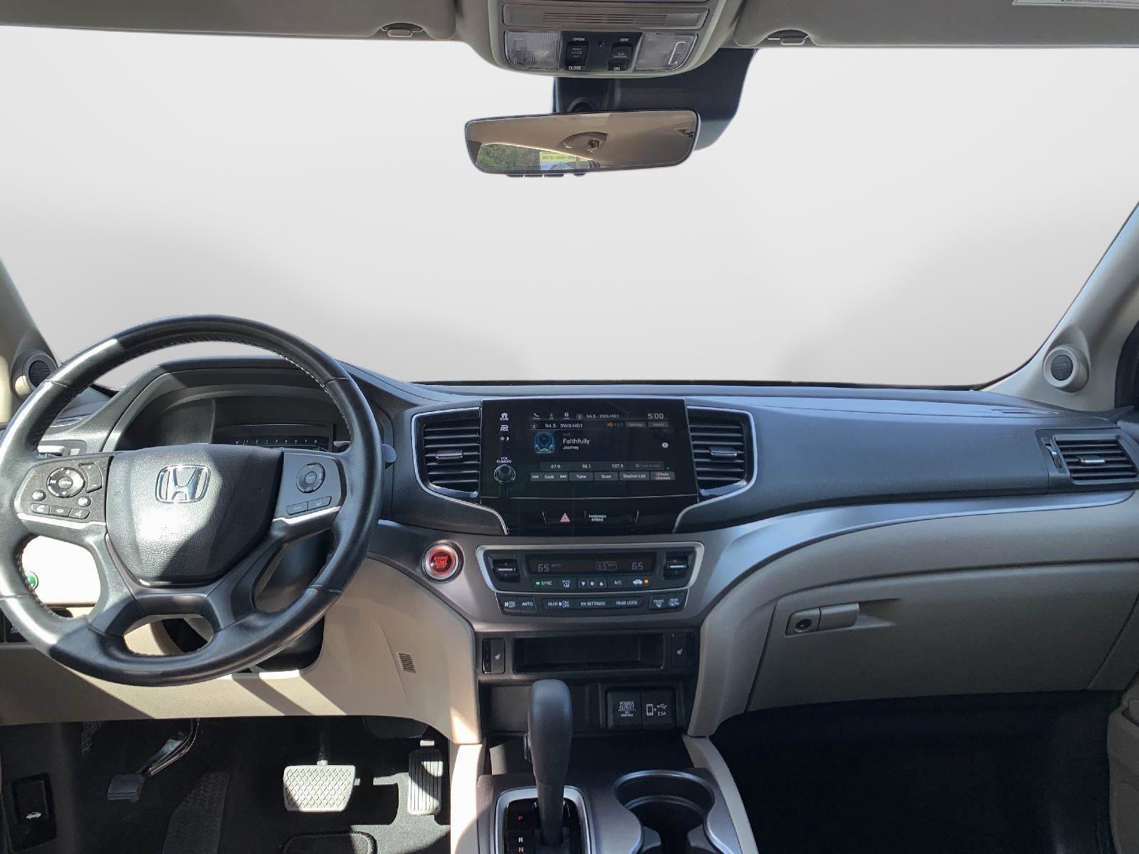 Used 2019 Honda Pilot EX-L image 37