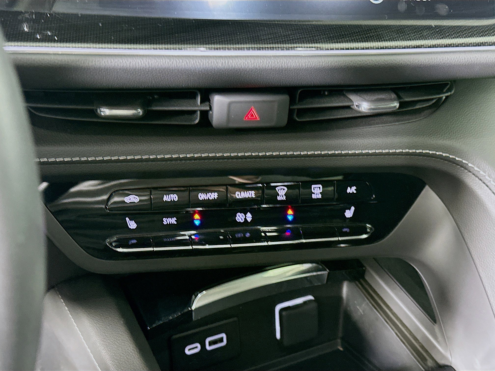 Used 2022 Buick Envision Preferred image 24