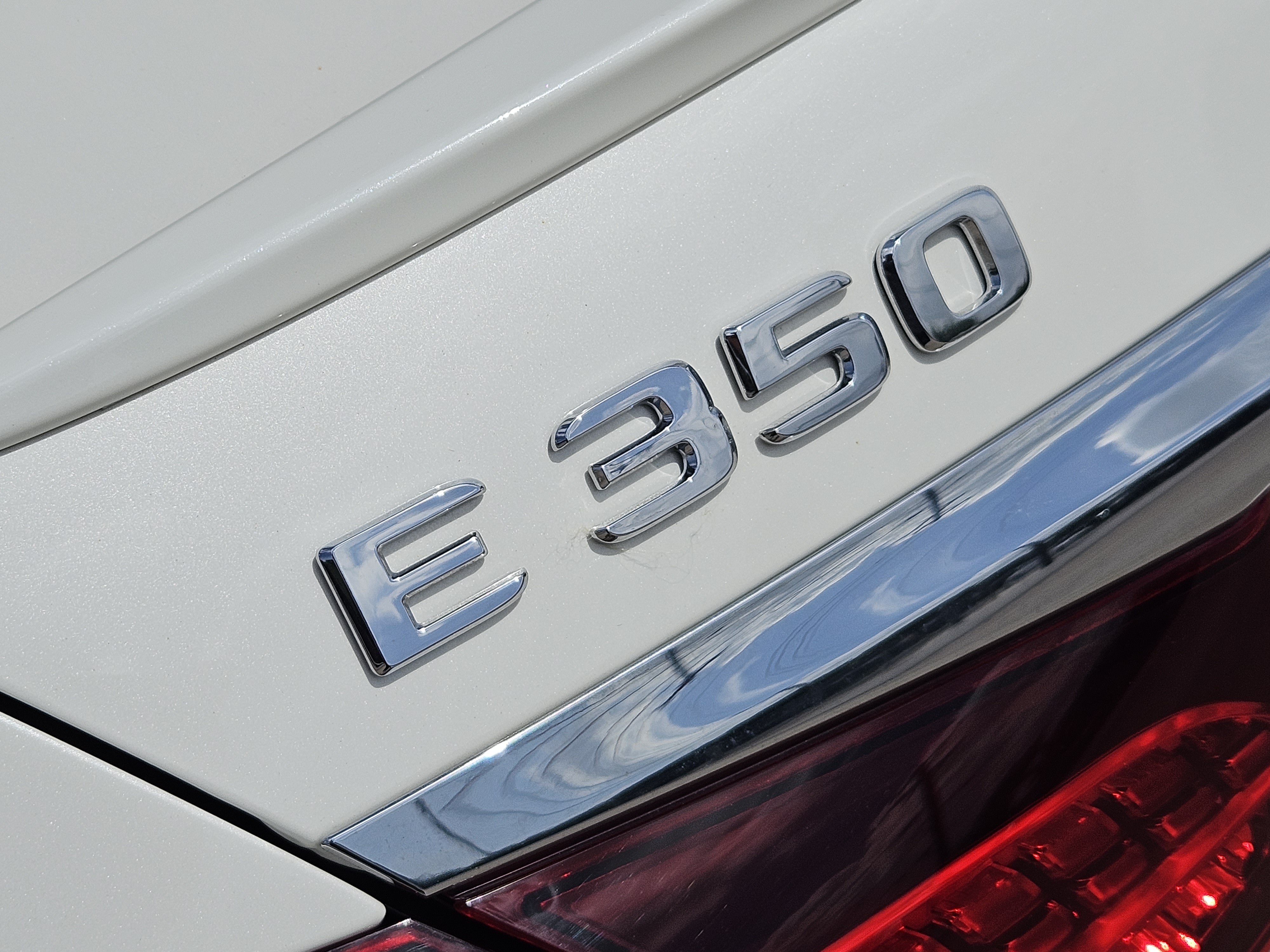 Used 2021 Mercedes-Benz E 350 Sedan image 13