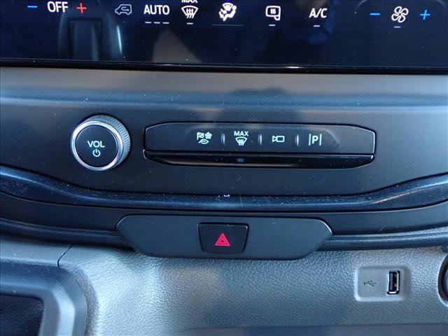 New 2026 Ford Transit 350 148 Medium Roof AWD image 18