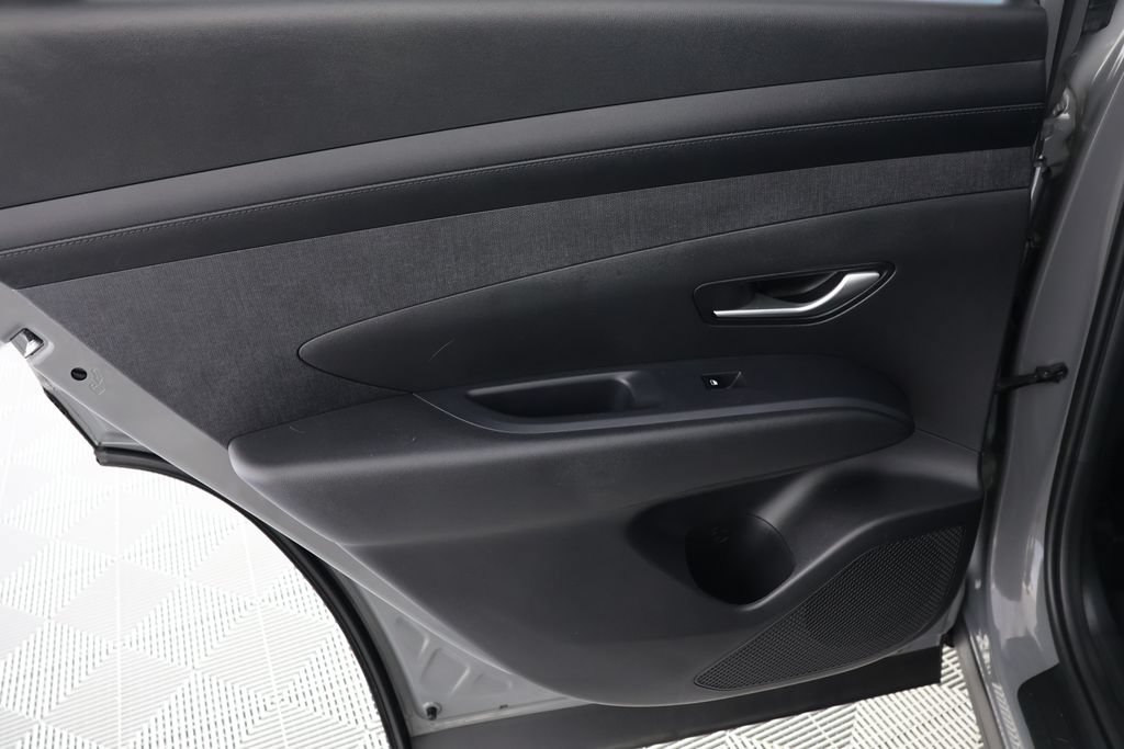 Used 2025 Hyundai Tucson XRT AWD/4WD image 19