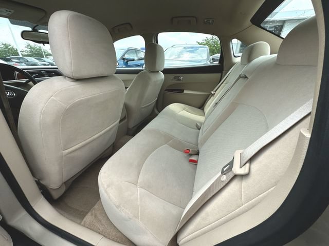 Used 2008 Buick LaCrosse CX FWD image 18